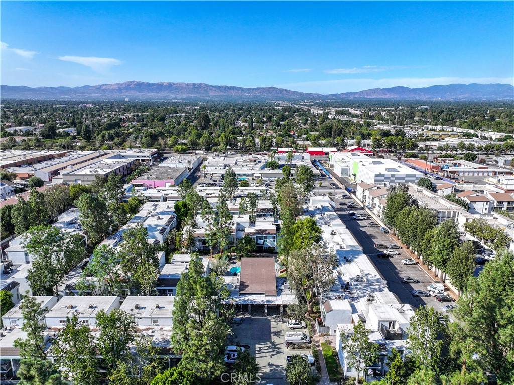 Tarzana, CA 91356,18645 Hatteras ST #230