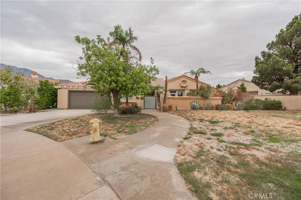 Palm Springs, CA 92262,3450 Circulo San Sorren