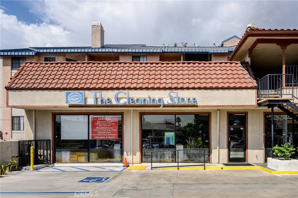 Glendale, CA 91202,1225 N Pacific AVE #B