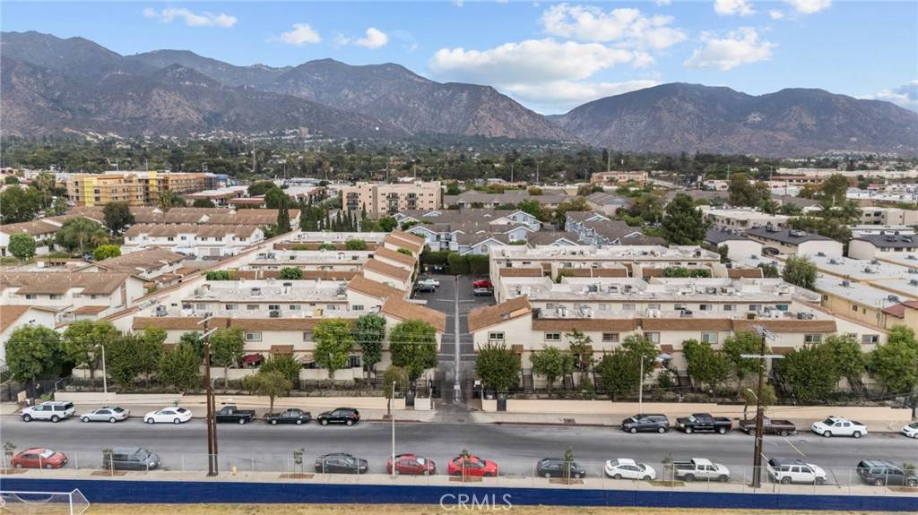 Sylmar, CA 91342,13080 Dronfield AVE #58