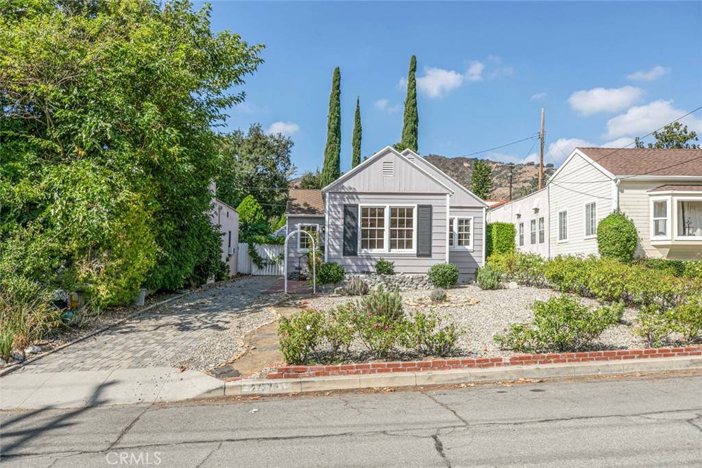 Glendale, CA 91208,2737 Rustic LN