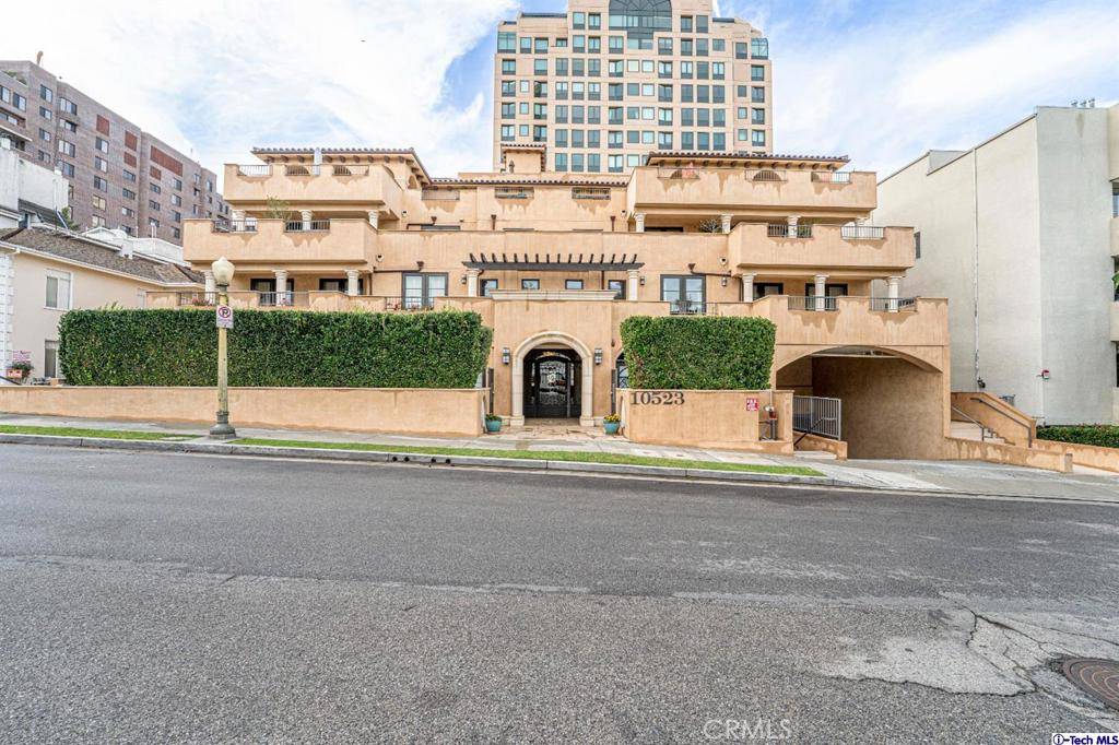Los Angeles, CA 90024,10523 Ashton AVE #202