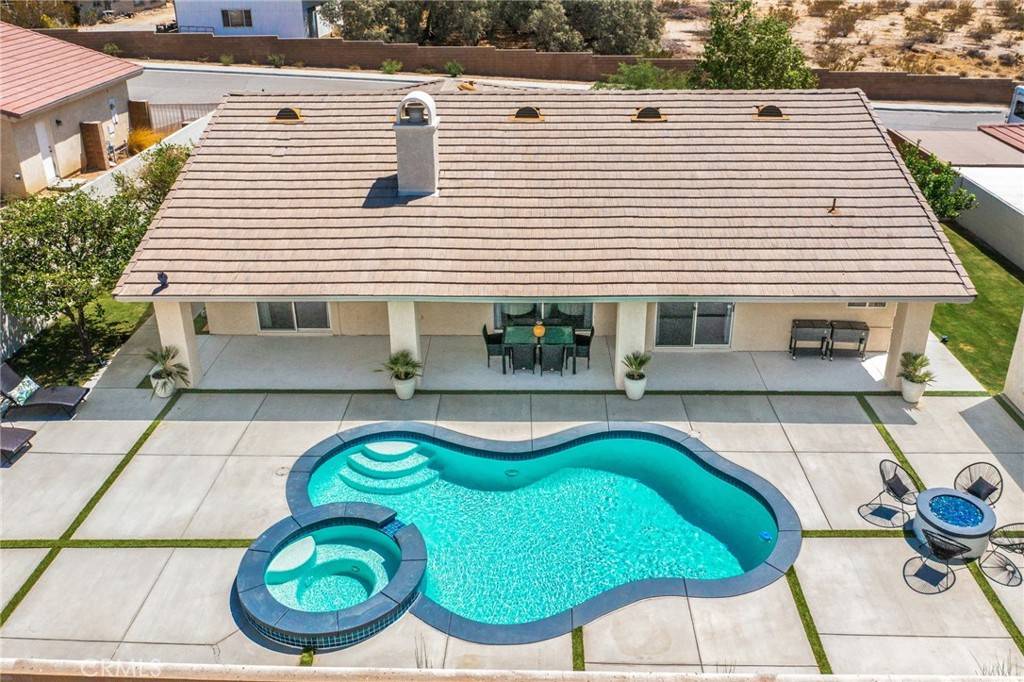 Desert Hot Springs, CA 92240,67944 Nicole Ct
