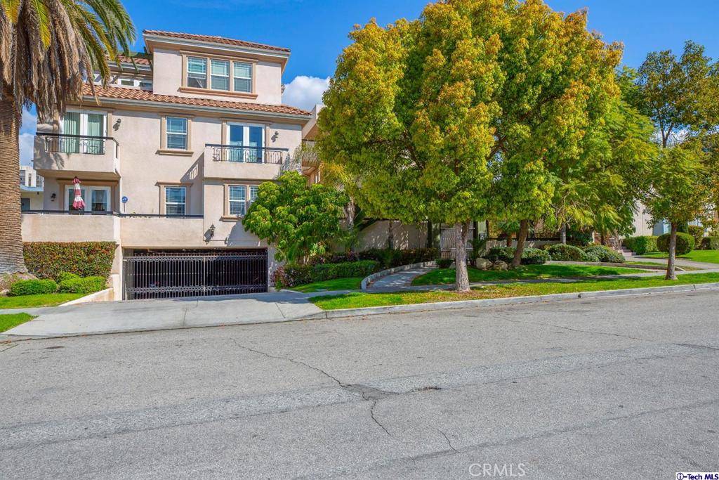Glendale, CA 91203,333 Milford ST #105