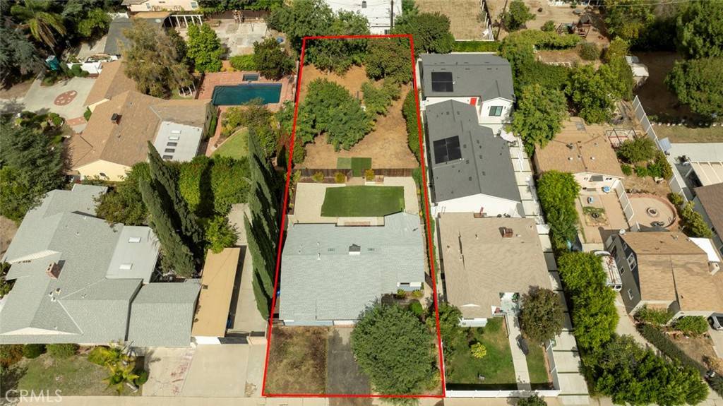 Granada Hills, CA 91344,17641 Los Alimos ST