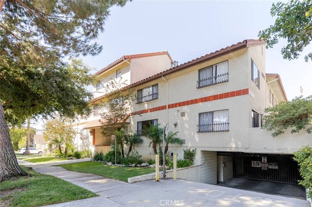 Glendale, CA 91201,1043 Thompson #11