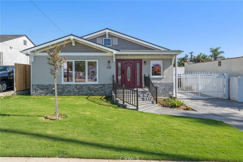 Glendale, CA 91201,1362 Linden AVE