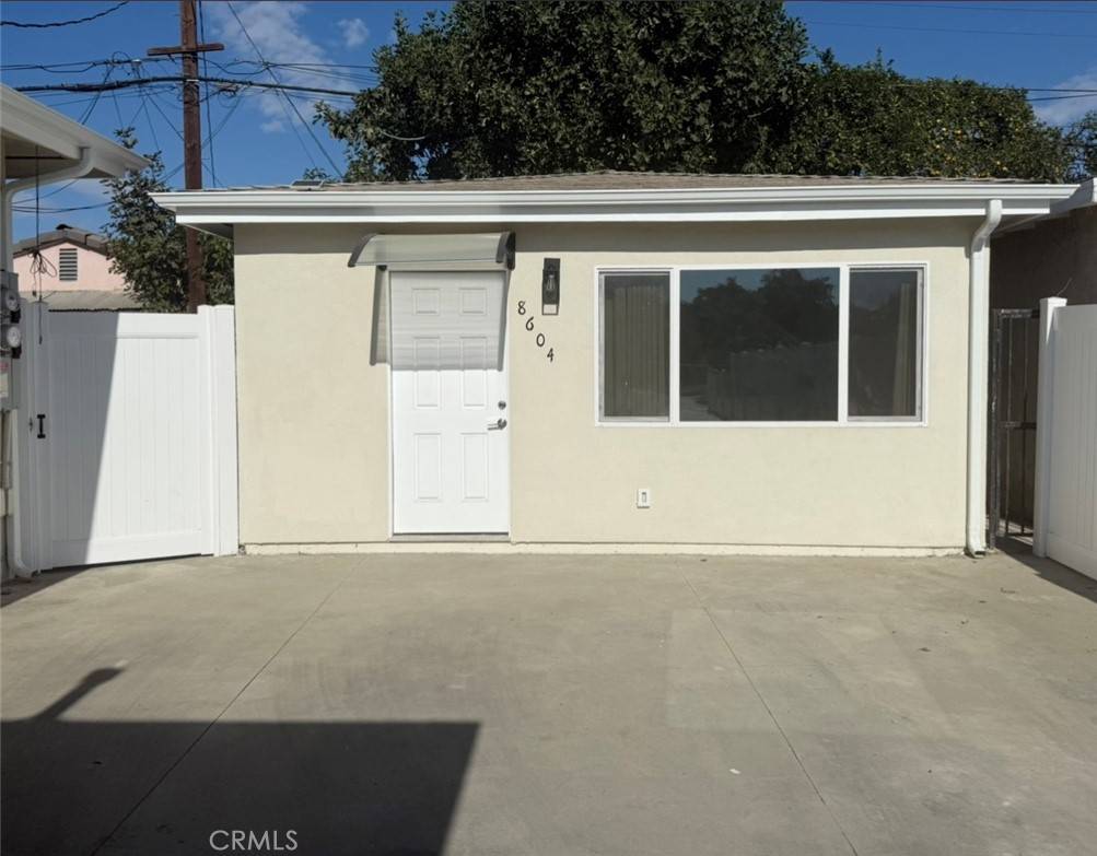 Panorama City, CA 91402,8604 Tilden AVE