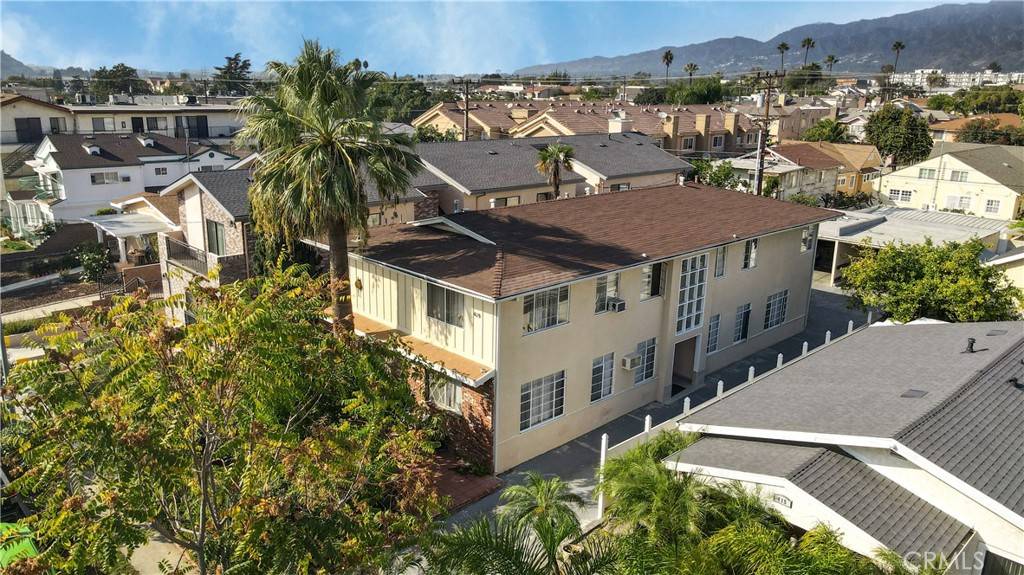 Glendale, CA 91203,419 Salem ST