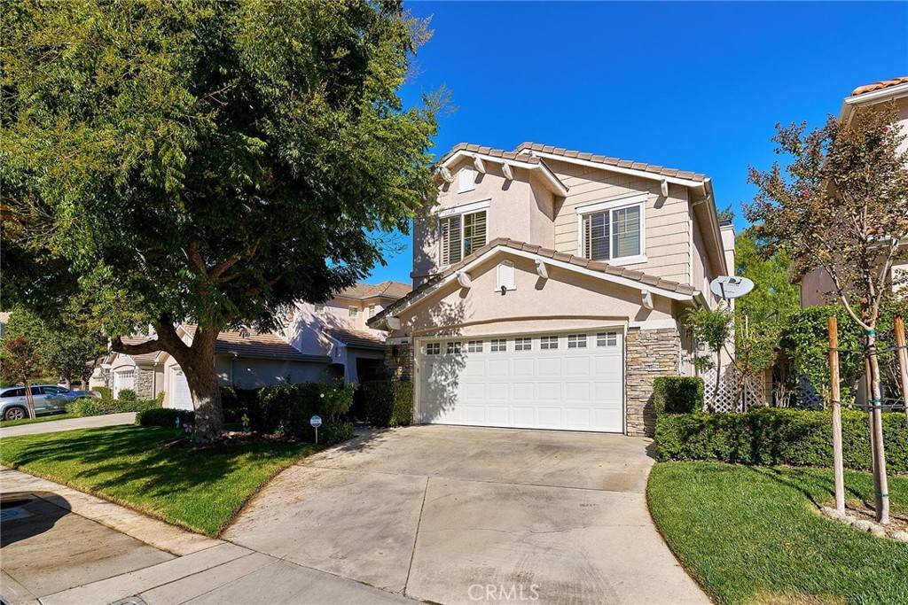 Stevenson Ranch, CA 91381,25553 Fitzgerald AVE