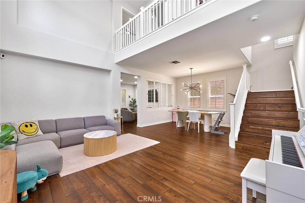 Stevenson Ranch, CA 91381,25553 Fitzgerald AVE