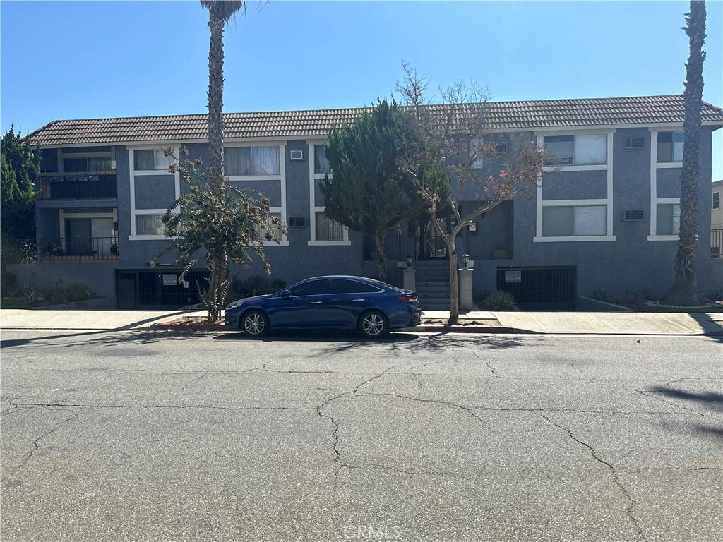 Burbank, CA 91502,240 W Verdugo #K