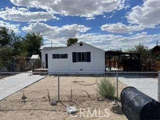 Joshua Tree, CA 92252,62026 Grand View CIR