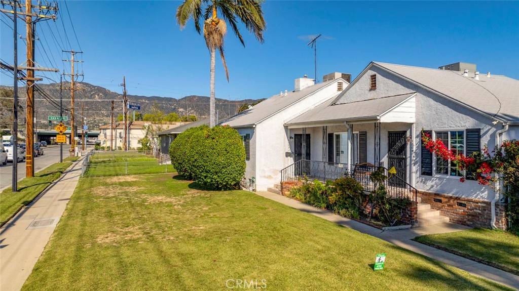 Burbank, CA 91502,1002 S Bruce