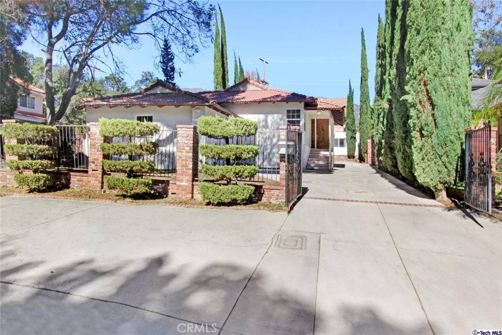 Glendale, CA 91214,3249 Mills