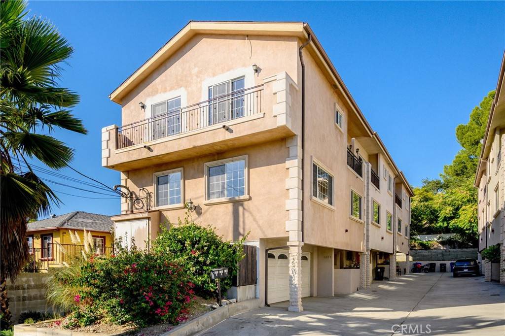 Tujunga, CA 91042,6831 Valmont ST #1