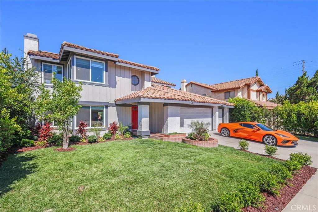 Moorpark, CA 93021,4975 N Buttercreek RD