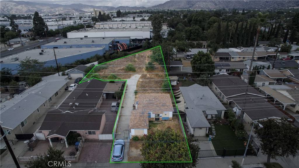 Sylmar, CA 91342,14785 Polk