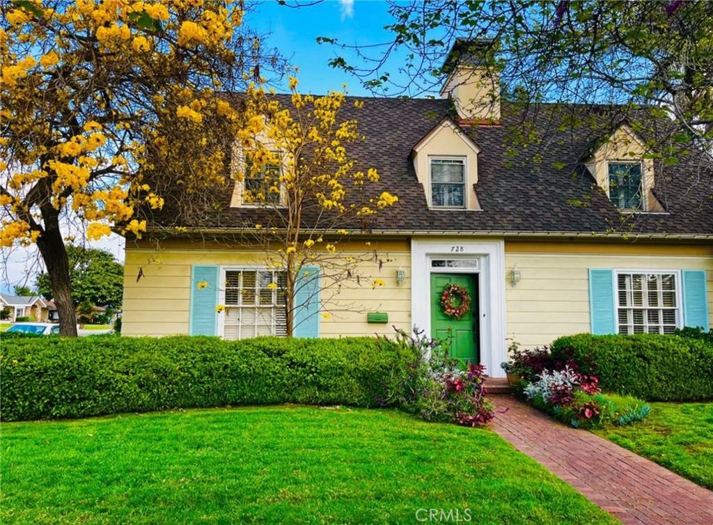 San Gabriel, CA 91775,728 Hunter