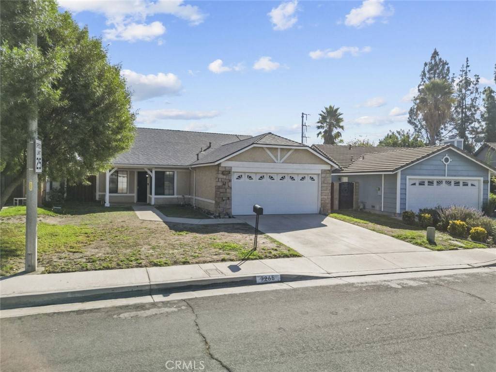 Rancho Cucamonga, CA 91701,7265 Parkside PL
