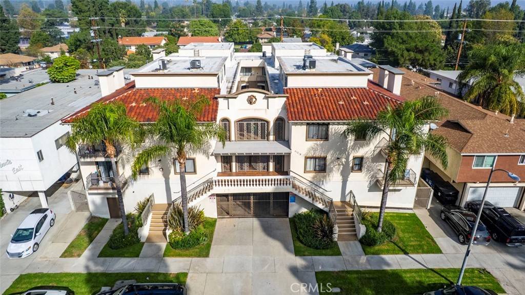 Granada Hills, CA 91344,17115 Chatsworth