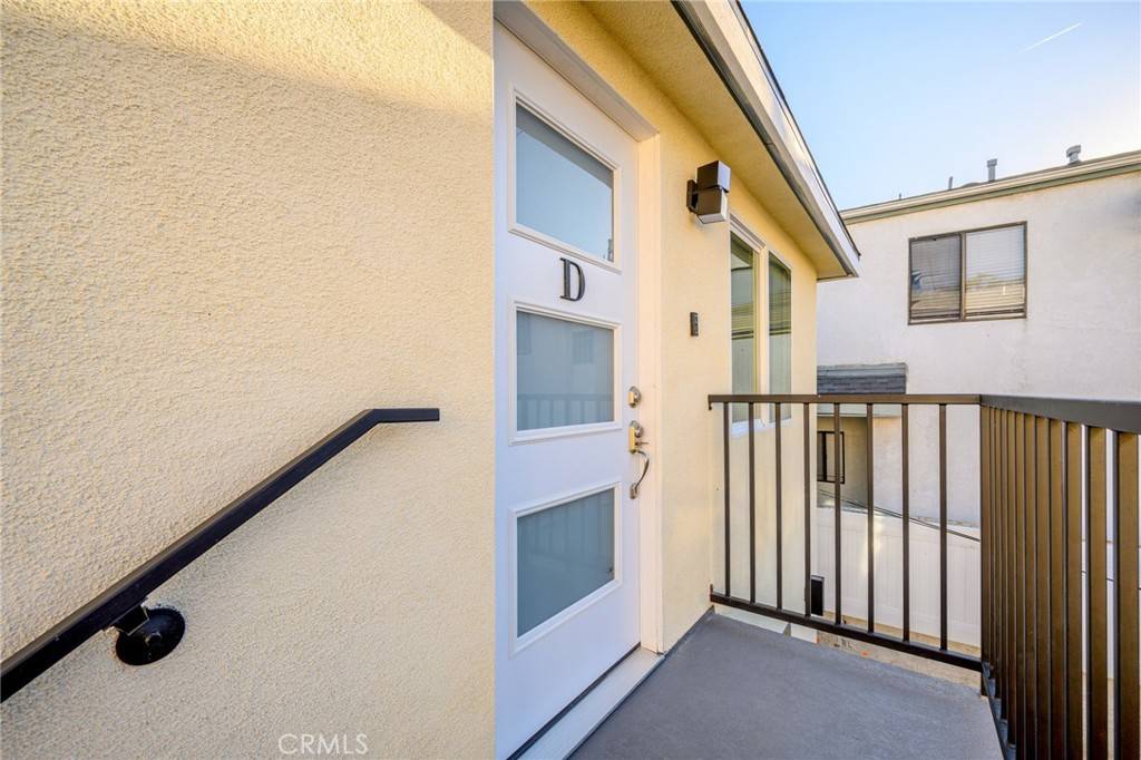 Glendale, CA 91201,1166 Allen AVE #D