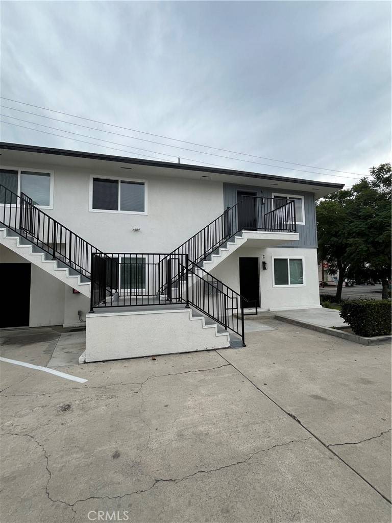 Glendale, CA 91205,1011 E Chevy Chase #A