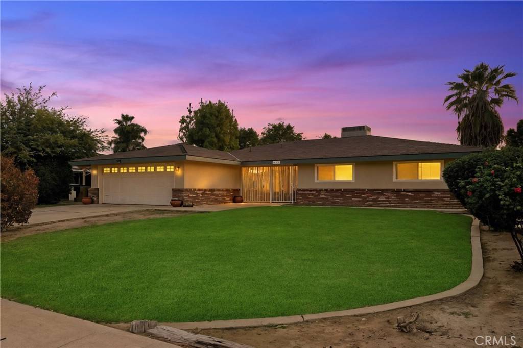 Bakersfield, CA 93309,2413 Cheshire