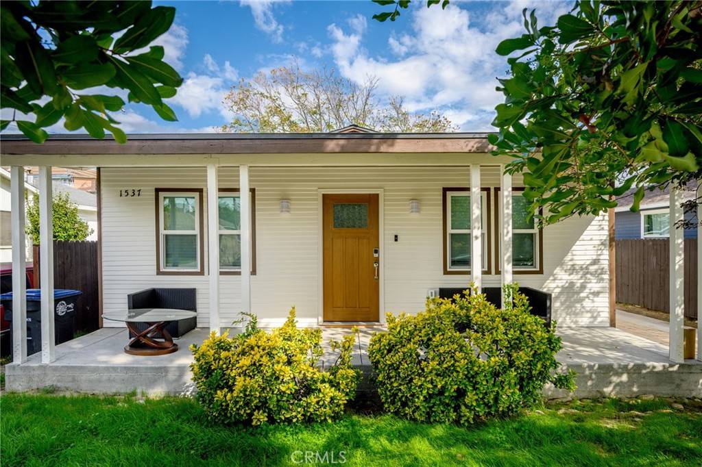 Glendale, CA 91201,1537 Lake