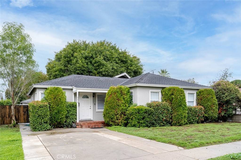 Reseda, CA 91335,6859 Hesperia AVE