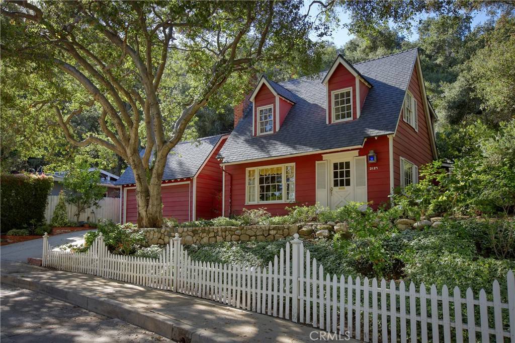 Glendale, CA 91208,3127 San Gabriel AVE