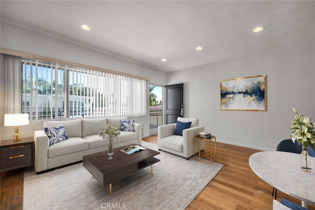 West Hollywood, CA 90046,1255 N Harper #23