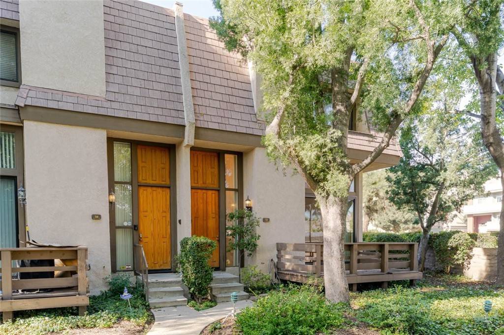 Northridge, CA 91324,9000 Vanalden AVE #117