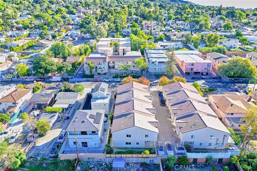 Tujunga, CA 91042,10357 Commerce AVE #7