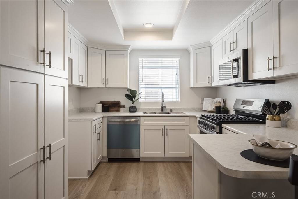 Santa Clarita, CA 91351,26941 Rainbow Glen DR #751