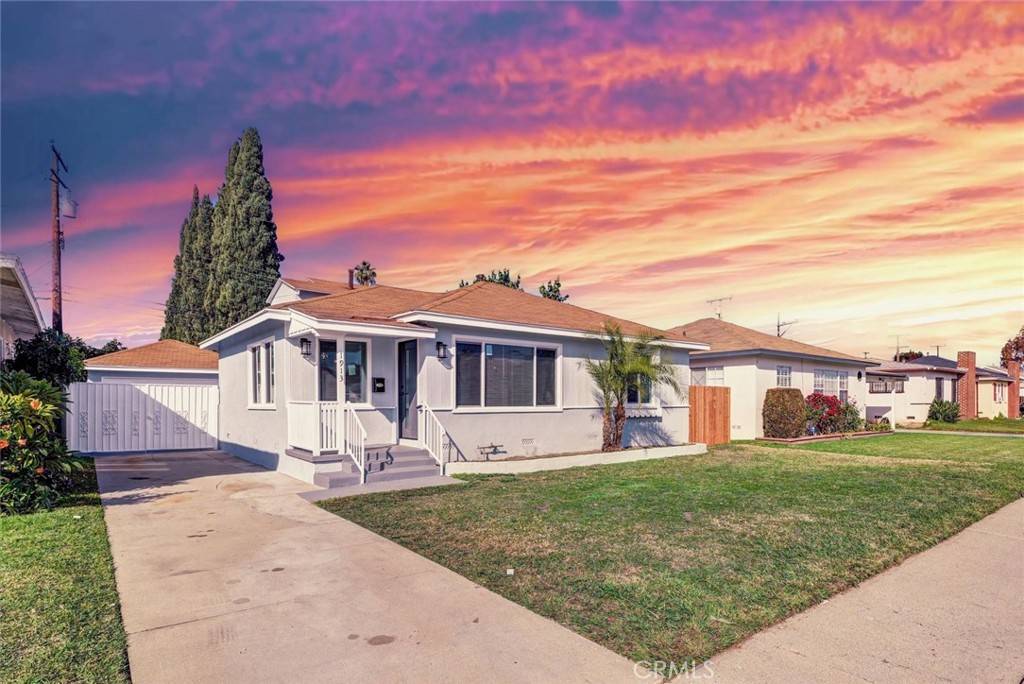 Compton, CA 90221,1913 N Castlegate