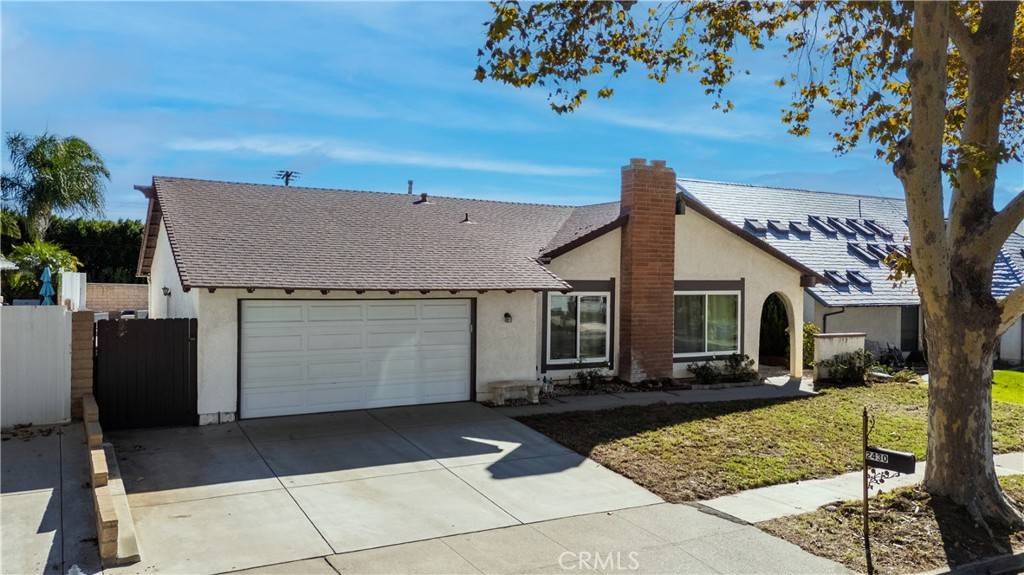 Simi Valley, CA 93065,2430 Greensward ST N