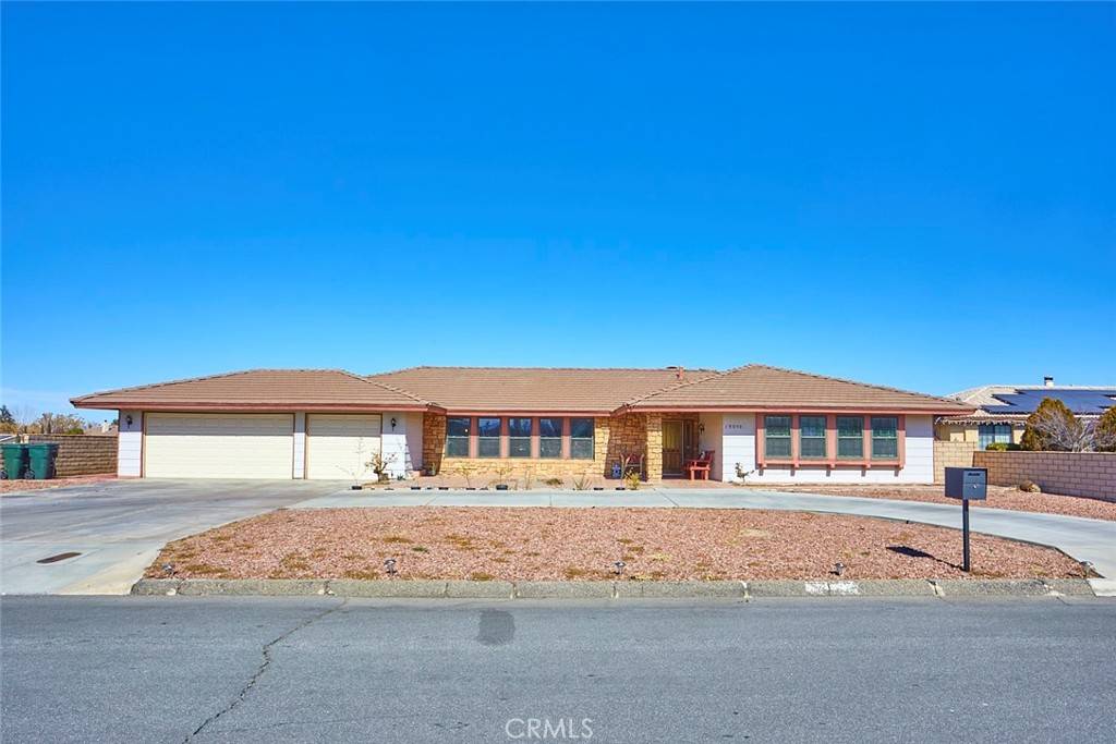 Victorville, CA 92308,19050 Bear Valley RD