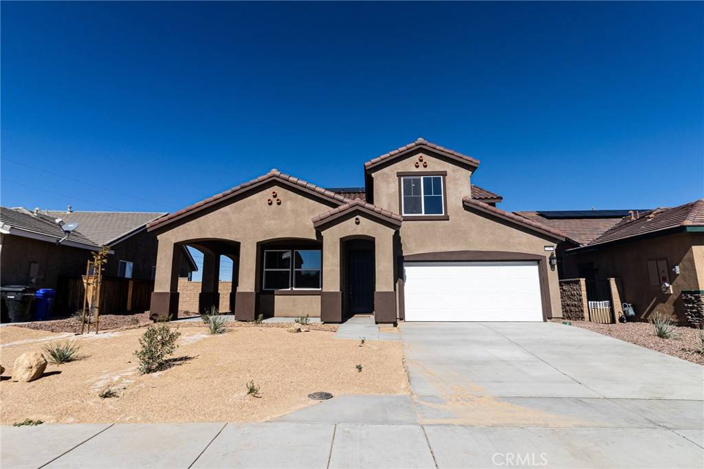 Victorville, CA 92392,11561 Guadalupe ST
