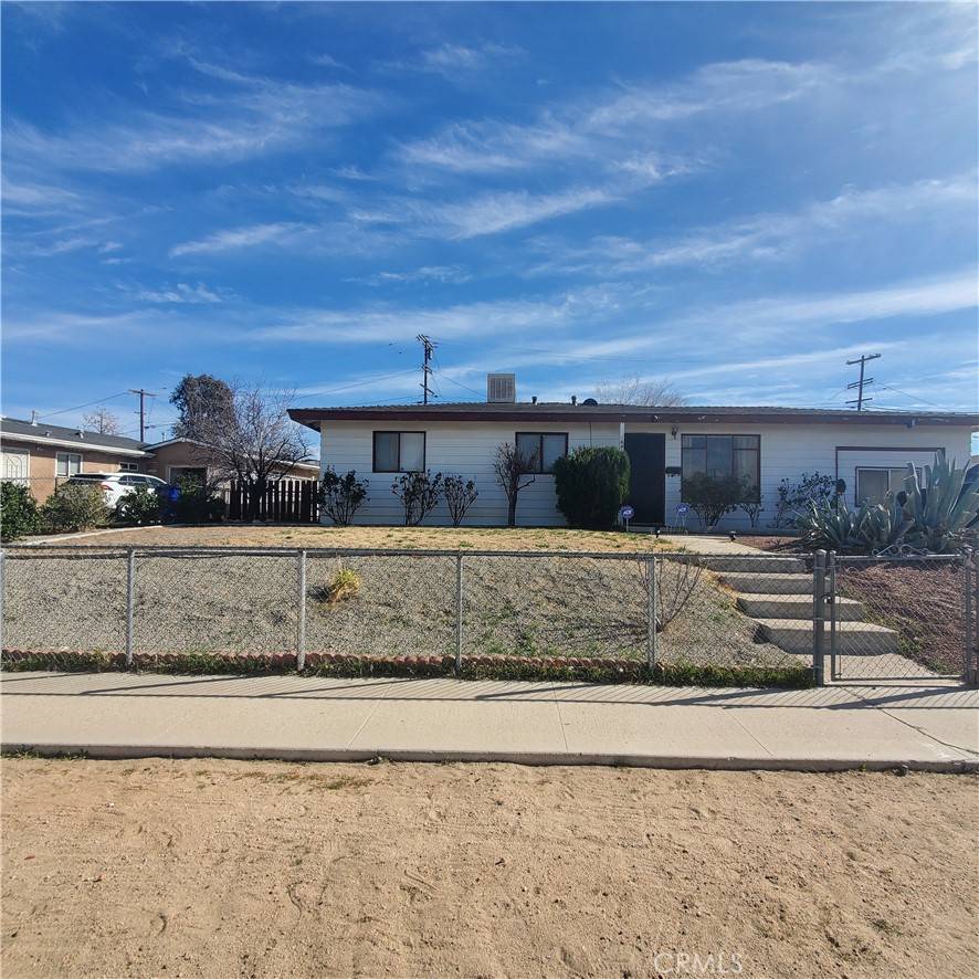 Victorville, CA 92395,16431 Forrest AVE