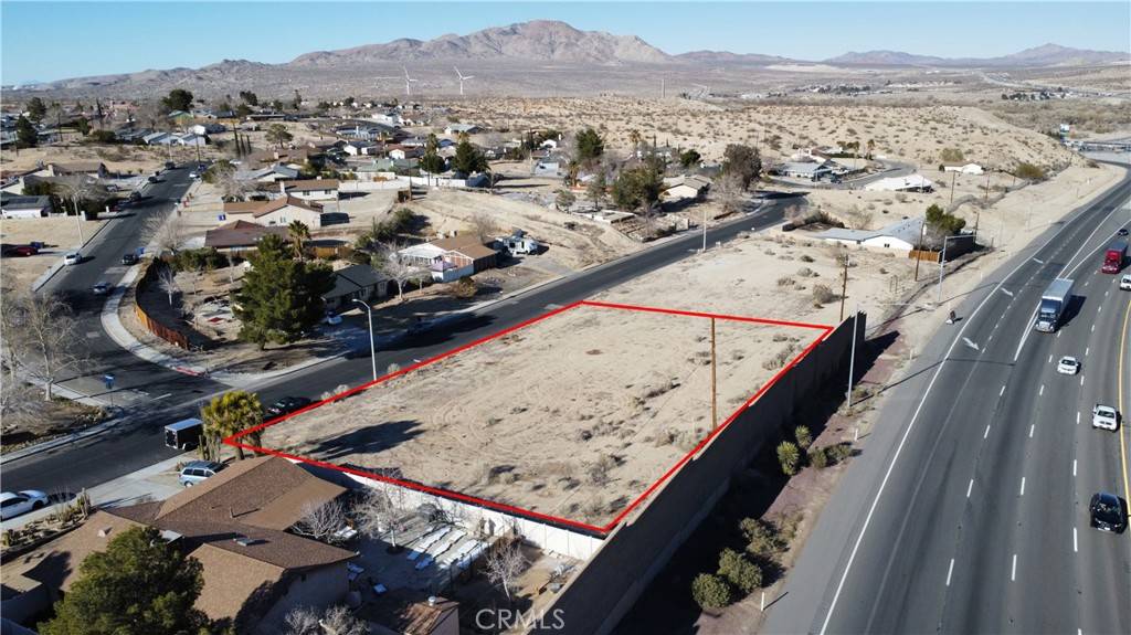 Victorville, CA 92394,16299 Pepper Tree DR