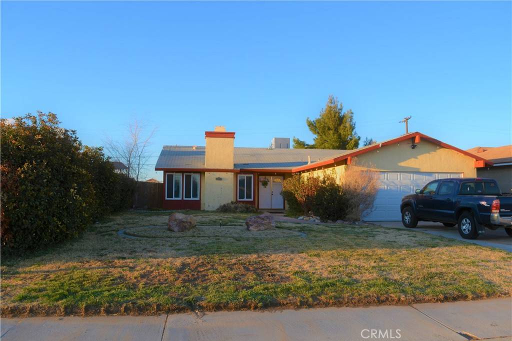 Victorville, CA 92394,15282 Dakota ST