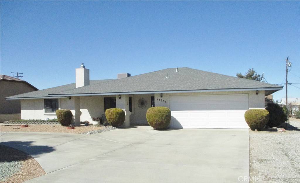 Victorville, CA 92392,14836 Coalinga RD
