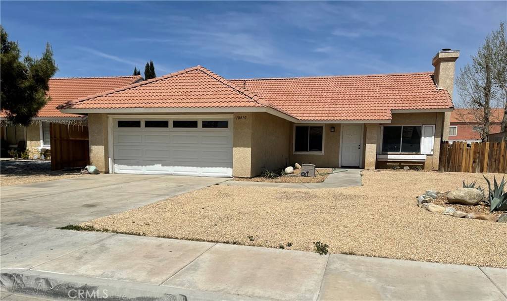 Adelanto, CA 92301,10470 Zinfandel DR