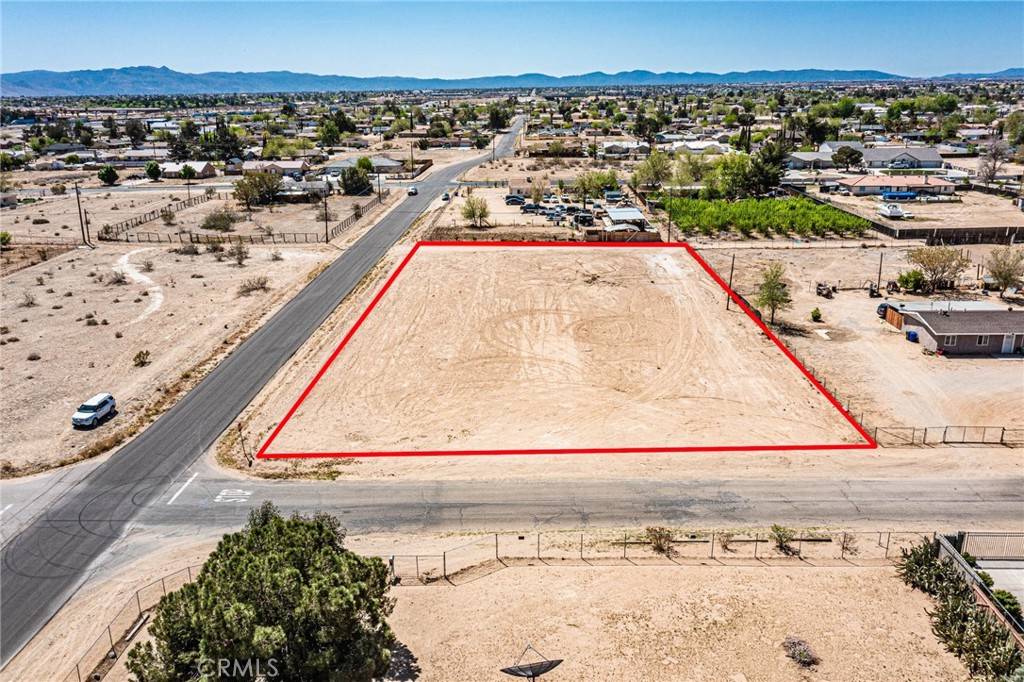 Victorville, CA 92392,0 Cholame RD