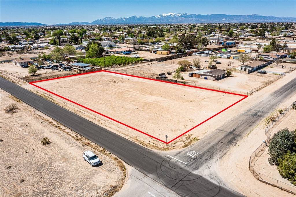 Victorville, CA 92392,0 Cholame RD