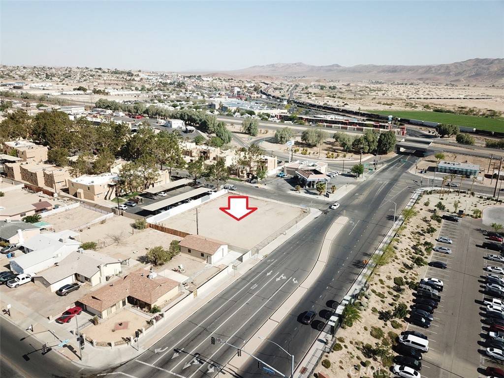 Barstow, CA 92311,200 Montara RD