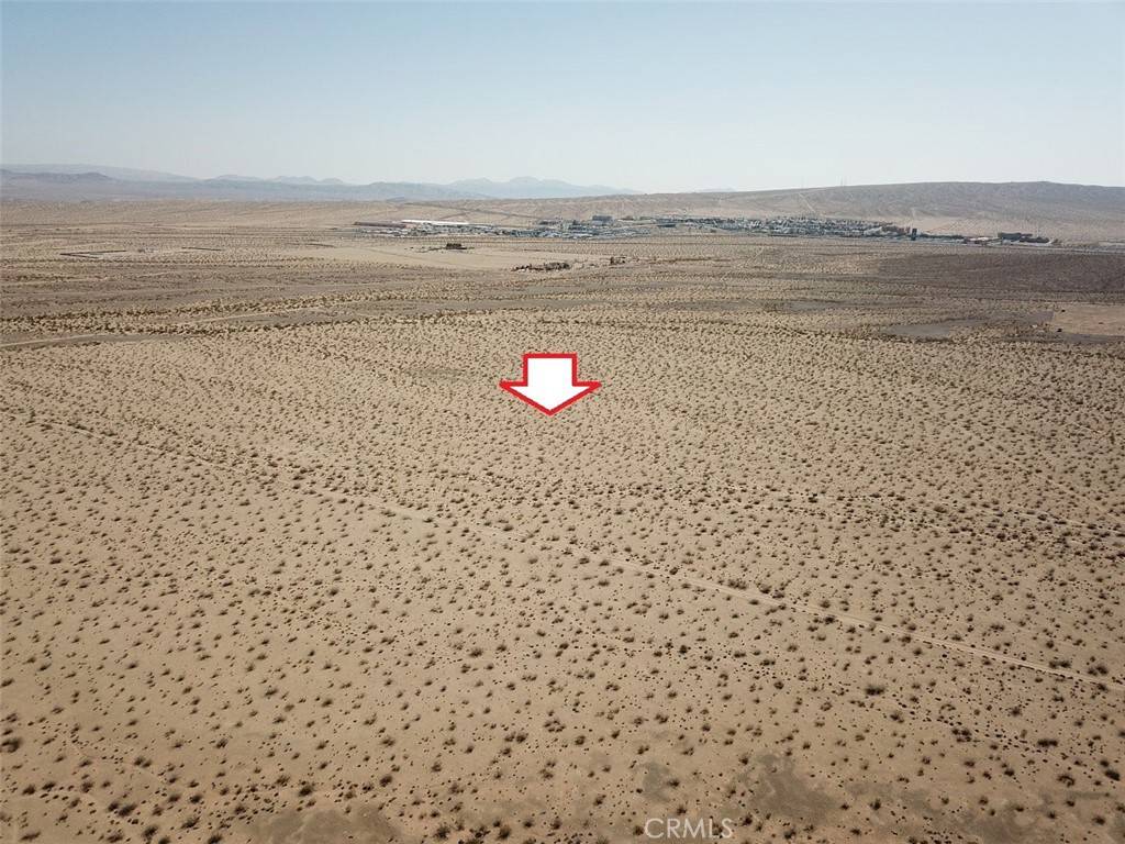 Barstow, CA 92311,0 Salamader BLVD