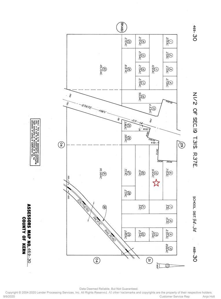 Mojave, CA 93501,0 469-300-12-00-9