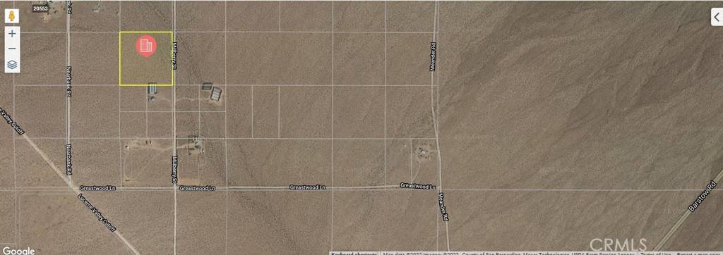 Lucerne Valley, CA 92356,20350 Melville